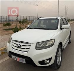 هیۆندای سەنتافی